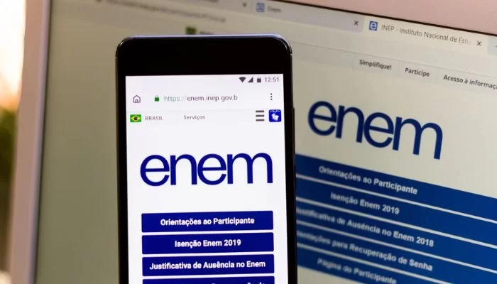 Edital do Enem 2025 é publicado; veja datas e regras do exame