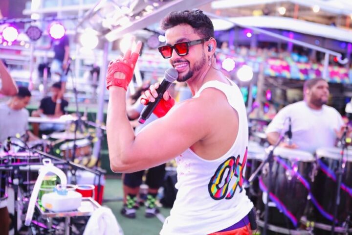 Carnaval nos Bairros começa neste sábado (10) levando a folia para os quatro cantos de Salvador; confira a programação