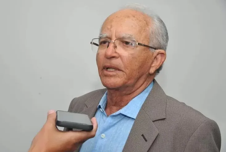 Luiz Barbosa de Deus