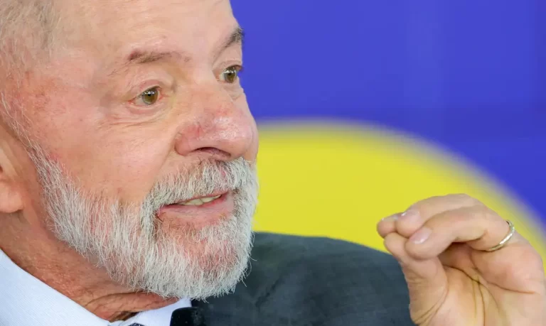 Lula defende ida ao STF por IOF e diz que Congresso descumpriu acordo: “Se eu não recorrer à Justiça, eu não governo mais o país”