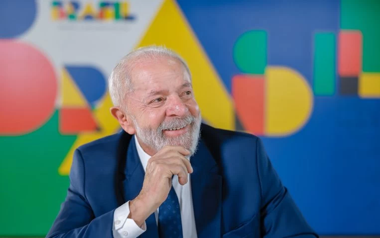 PESQUISA ATLASINTEL: Desaprovação de Lula cresce e atinge 53,7%