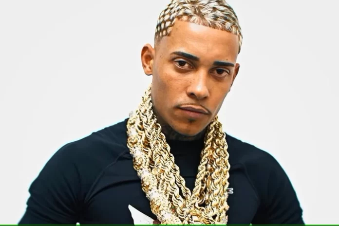 MC Poze