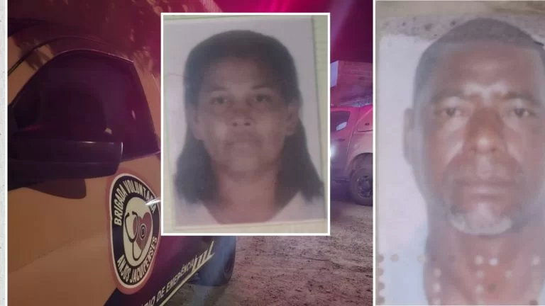 SUSPEITO PRESO: Mulher é morta a tiros após discussão com o companheiro em Riachão do Jacuípe