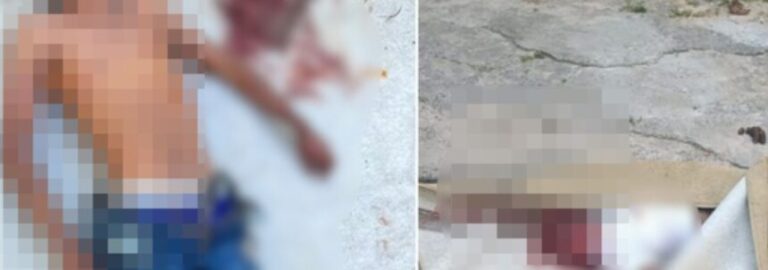 Homem é morto com sinais de tortura e enrolado em tapete na Cidade Baixa
