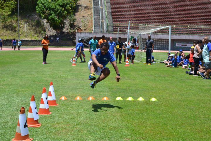 Inscrições para o Meeting Paralímpico da Bahia encerram-se na próxima terça-feira (16)