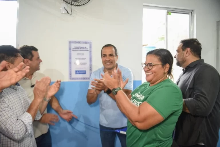 Morar Melhor Entidades requalifica organização social que atende 240 pessoas por mês em Plataforma