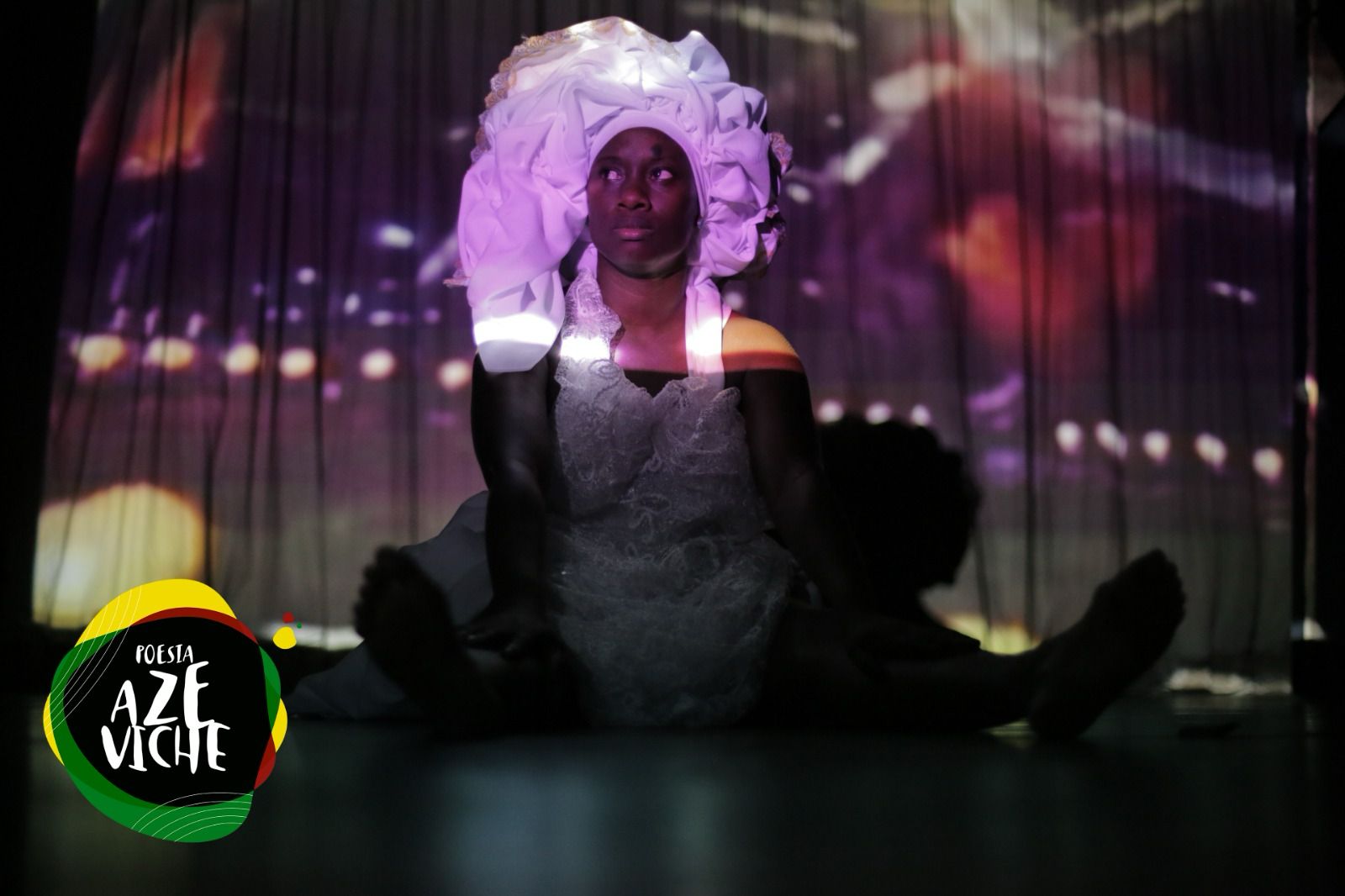 Cinema Negro - Mostra Ayá destaca o Cinema Negro no Quintal de Yayá