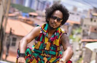 Palco Rap Salvador reúne nomes como Mr. Armeng e Makkonen Safari neste sábado (10)