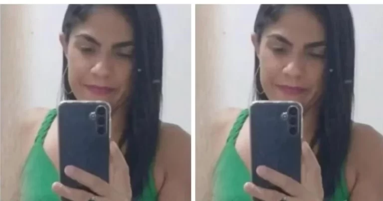 Mulher é morta ao sair da academia no Norte baiano e ex-companheiro presta depoimento