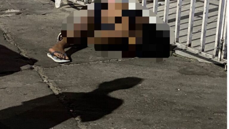 Mulher que estava na companhia de traficante é morta em Itapuã
