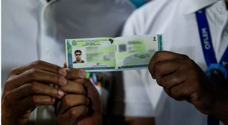 Simões Filho realiza a 1ª edição do Programa Mais Cidadania com emissão de documentos e serviços sociais