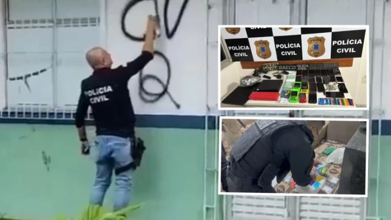 OPERAÇÃO CONVERGÊNCIA: “Zé do Bode” morre em confronto e três são presos em Eunápolis
