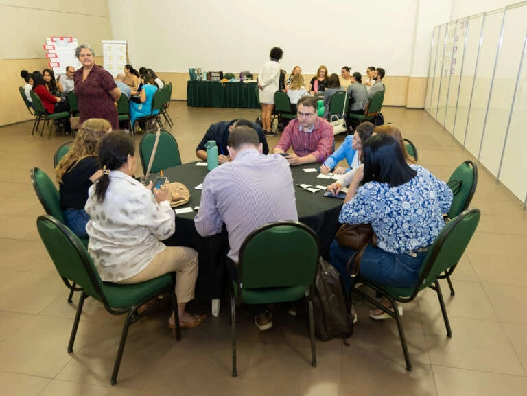 Salvador recebe oficina do Ministério da Gestão para debater as compras públicas como motor de desenvolvimento sustentável
