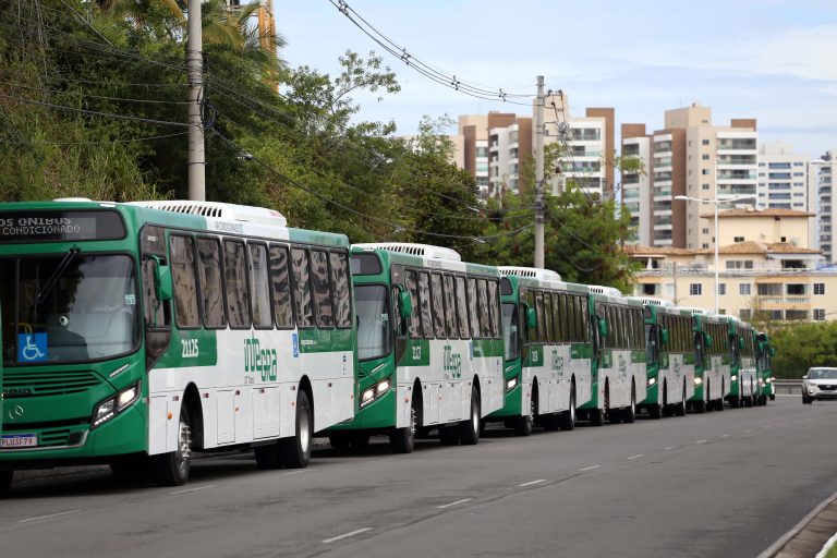 Cajazeiras 11 terá nova linha de ônibus a partir deste sábado (31)