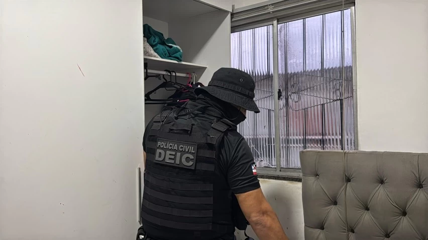 Operacao Bahamas alcanca mandantes de sequestro de argentino na RMS1