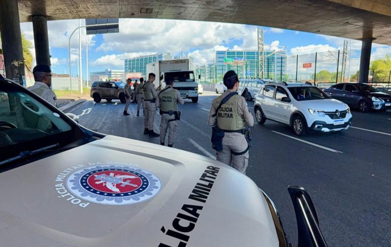 Operação Força Total