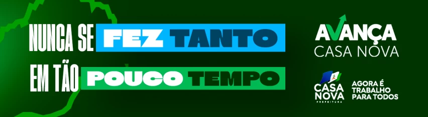 IB - Informe Baiano