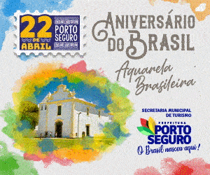 Prefeitura Porto Seguro