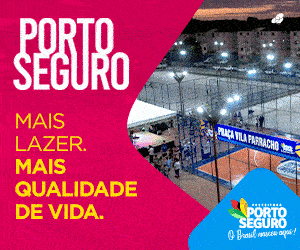 Prefeitura Porto Seguro