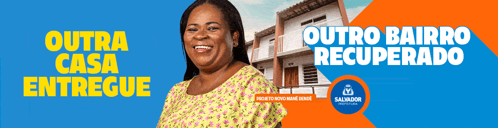 IB - Informe Baiano
