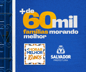 Pefeitura Municipal de Salvador 