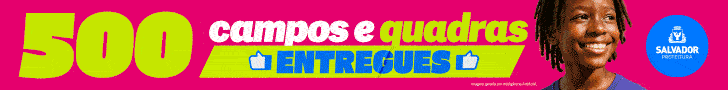 Prefeitura de Salvador