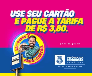 Prefeitura Vitoria da Conquista