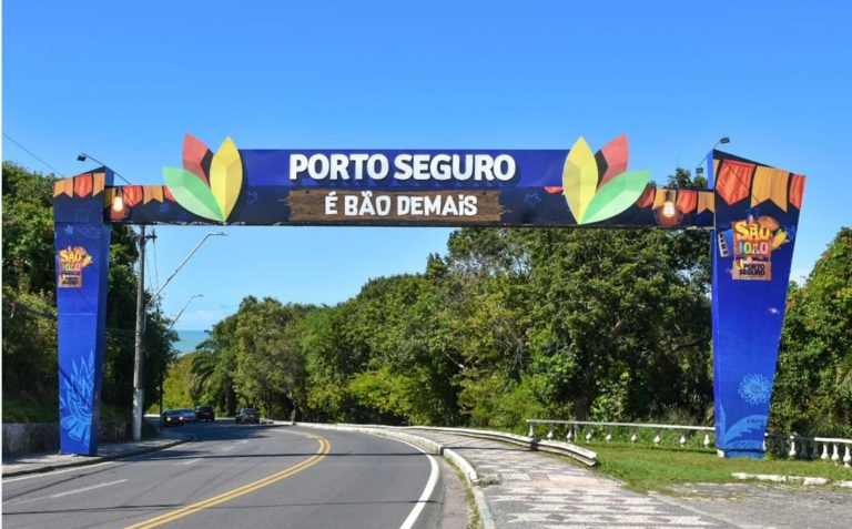 PORTO SEGURO: Quadrilha é presa por cobrar propina para concessão de licenças ambientais na Bahia