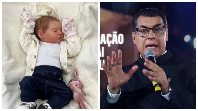 Bebê reborn