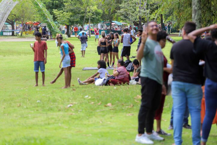 Verão ao ar livre: confira opções de lazer em Salvador