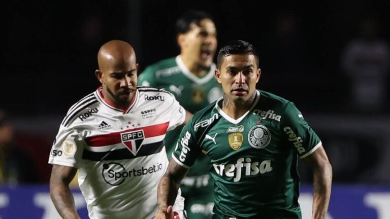 Supercopa do Brasil será no Mineirão