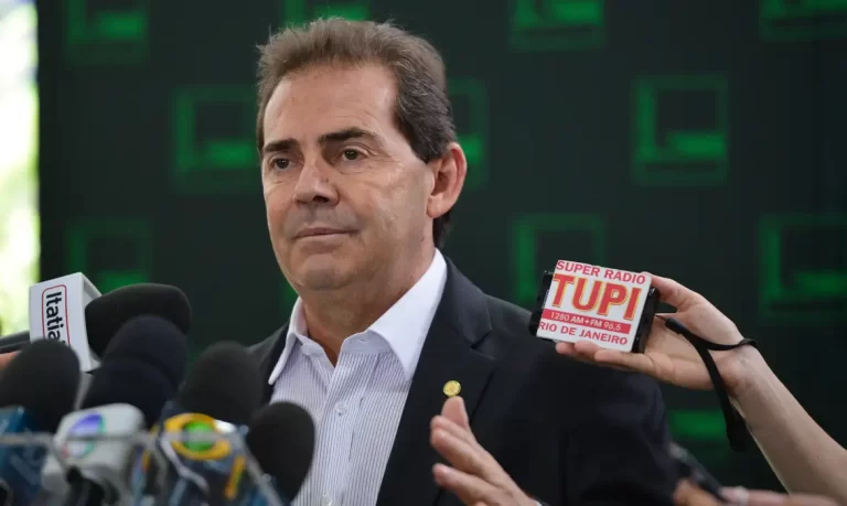 Paulinho da Força descarta apoio a Lula em 2026 e anuncia federação com PRD