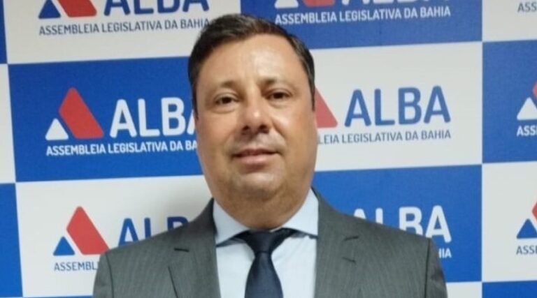 Plano de Segurança em provável crise de energia na Bahia é recomendado por deputado Penalva