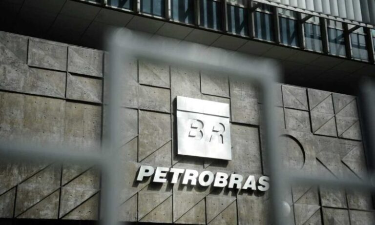 Geral Polícia investiga grupo que vendia peças adulteradas para a Petrobras