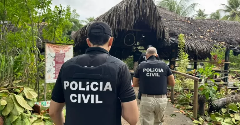 Suspeito de matar colega com foice em colheita de café é preso em Itamaraju