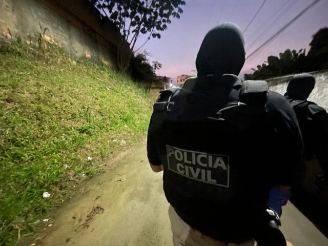 Policia Civil
