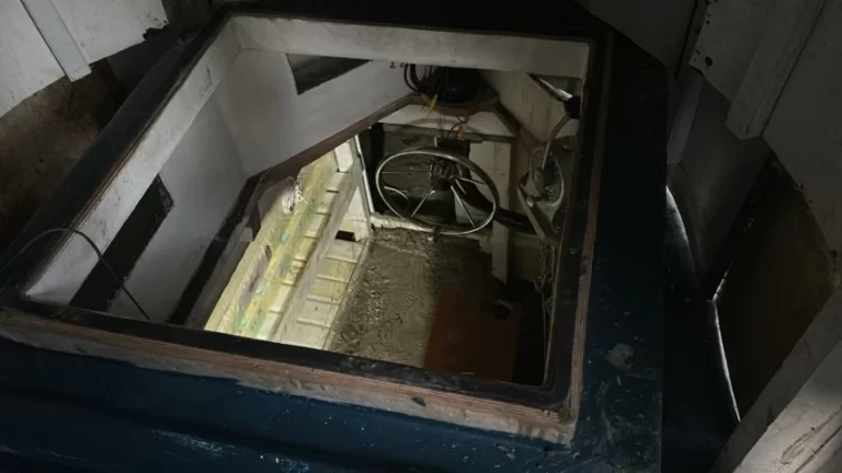 Polícia Federal apreende submarino usado pelo tráfico de drogas