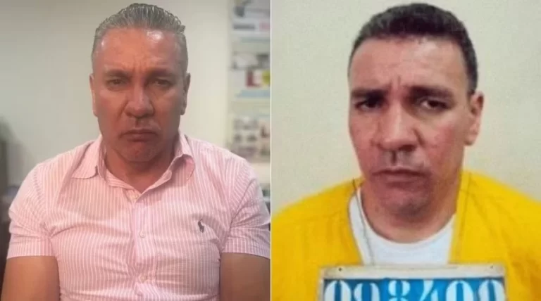 Polícia Federal prende na Bolívia substituto de Marcola no PCC