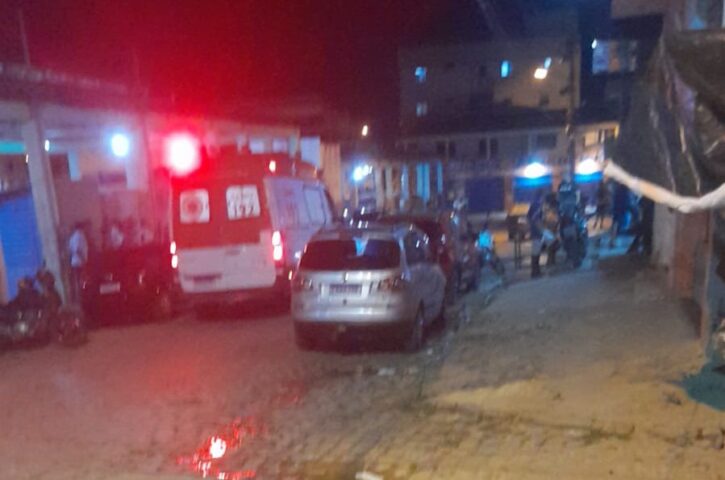Policial e cigano baleados em Senhor do Bonfim; entenda o caso