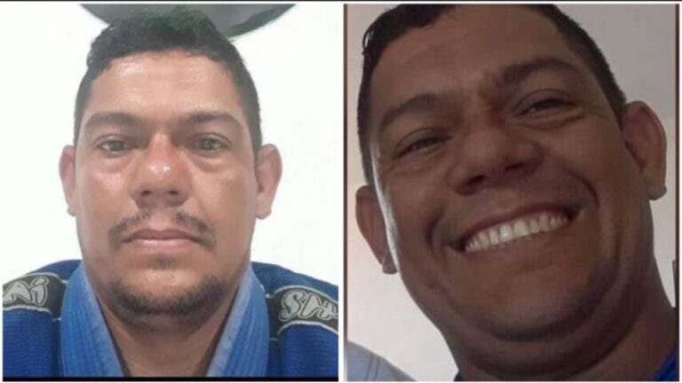 Policial morto em Matatu de Brotas bateu moto em carro