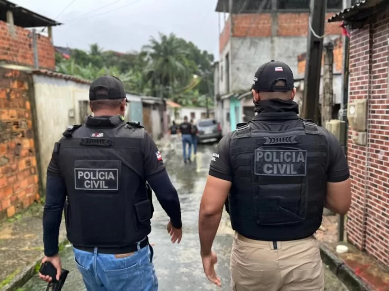 Policial que matou funcionário dos Correios no Sul baiano é localizado