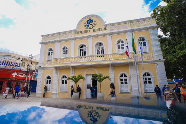 Prefeitura de Juazeiro realizará cadastro de documentações para processo de Regularização Fundiária