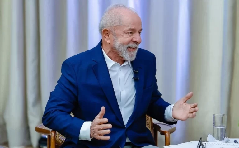 Presidente Lula descarta transformar 2 de Julho em feriado nacional: “Brasil já tem muitos feriados”