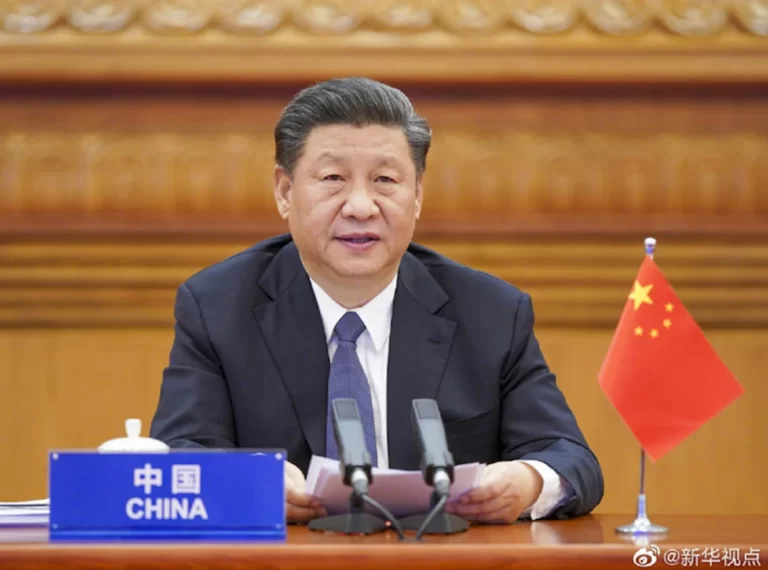 China eleva tarifas contra EUA a 84% e intensifica guerra comercial