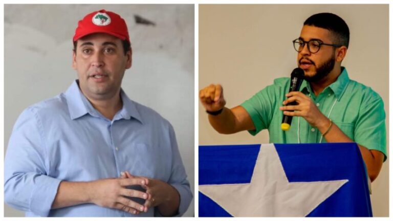 ENTENDA A TRETA: Presidente do União Jovem do Brasil diz que presidente petista “parece disco arranhado”