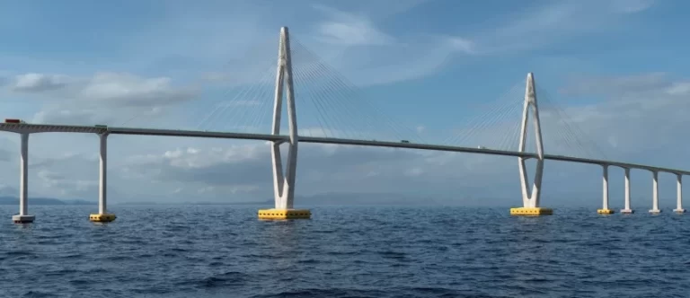 Governo da Bahia assina novo contrato para construção da ponte Salvador-Itaparica