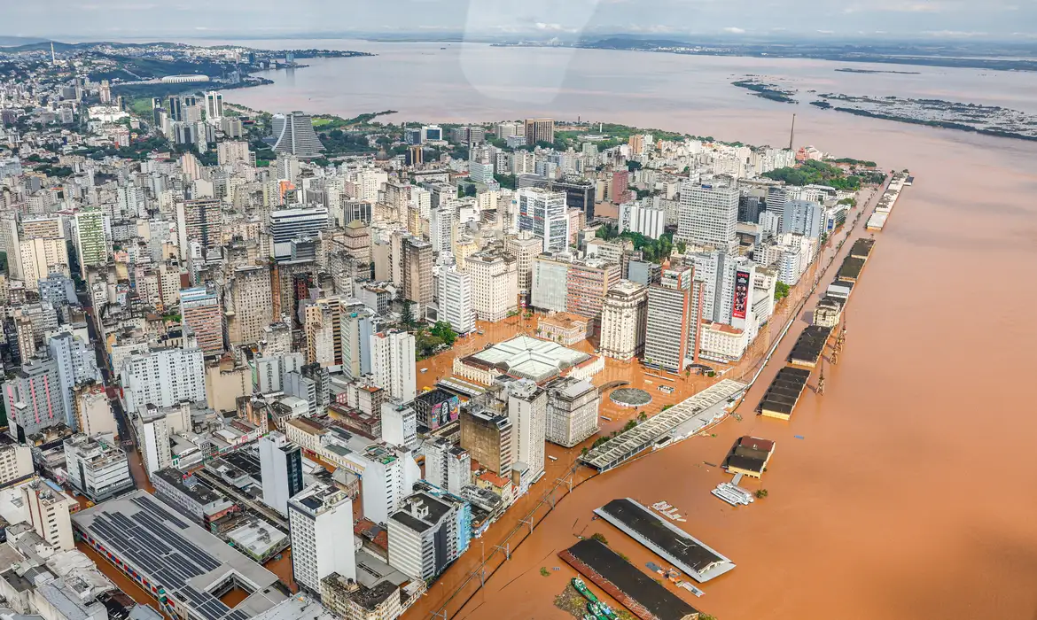 Quatro homens presos por abusos sexuais em abrigos no RS