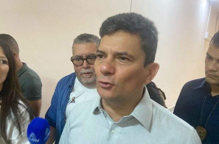 Sergio Moro