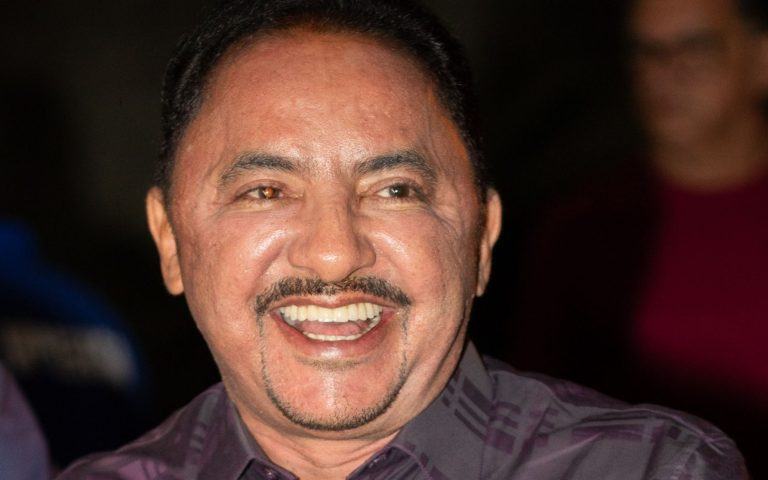 JUAZEIRO: Roberto Carlos tem candidatura a prefeito homologada e destaca combate às desigualdades