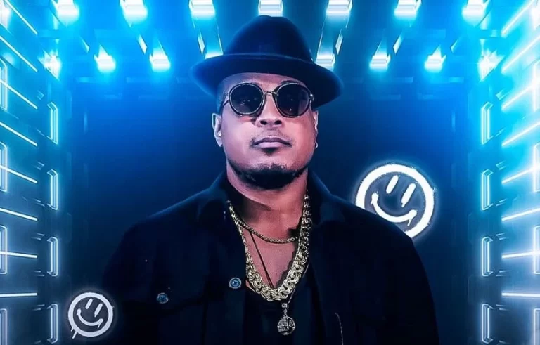 PLÁGIO NO PAGODÃO: Robyssão condenado a indenizar compositores do Olodum em R$60 mil